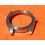 Rolex 1002 Watch Case Project 1967 Oyster Perpetual Air King wristwatch steel case for sale