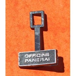 OFFICINE PANERAI Tag Etiqueta Hangtag ETICHETTA for LUMINOR MARINA DAYLIGHT GMT 1950 OEM