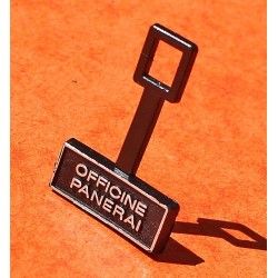 OFFICINE PANERAI Tag Etiqueta Hangtag ETICHETTA for LUMINOR MARINA DAYLIGHT GMT 1950 OEM