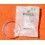 Rolex Used Original Watch Plexi Crystal cyclop 25-117 fits on 1500-1514, 1550, 1625, 5700, 5701, 6535, 6537, 6602, 6609, 6646