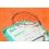 ROLEX VINTAGE SUPERDOME TROPIC 12 PLEXIGLAS VERRE ACRYLIQUE MONTRES OYSTER 1002-1011, 1014, 1022, 6565, Explorer 5500