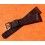 BRACELET MONTRES CUIR GRAIN LEZARD 19mm HADLEY ROMA 19R