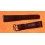 BRACELET MONTRES CUIR GRAIN LEZARD 19mm HADLEY ROMA 19R