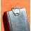 ROLEX TOP COVER SHIELD BIG LOGO C&I FOLDED CLASP BUCKLE RIVETS DAYTONA 6263, 6240, 6265 AIR KING PRECISION OYSTER BANDS