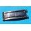 Rolex Ladies Datejust watch Folding blade Clasp 11mm for 13mm Bracelet Stainless Steel ref 62523D, 7834, 78340, 6251D, 62510D