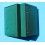 Rolex 70's Collectible Watch Box Storage 68.00.55  Submariner 5513, 1680, 1665, GMT 1675, 16750, Explorer 1016, 1655 