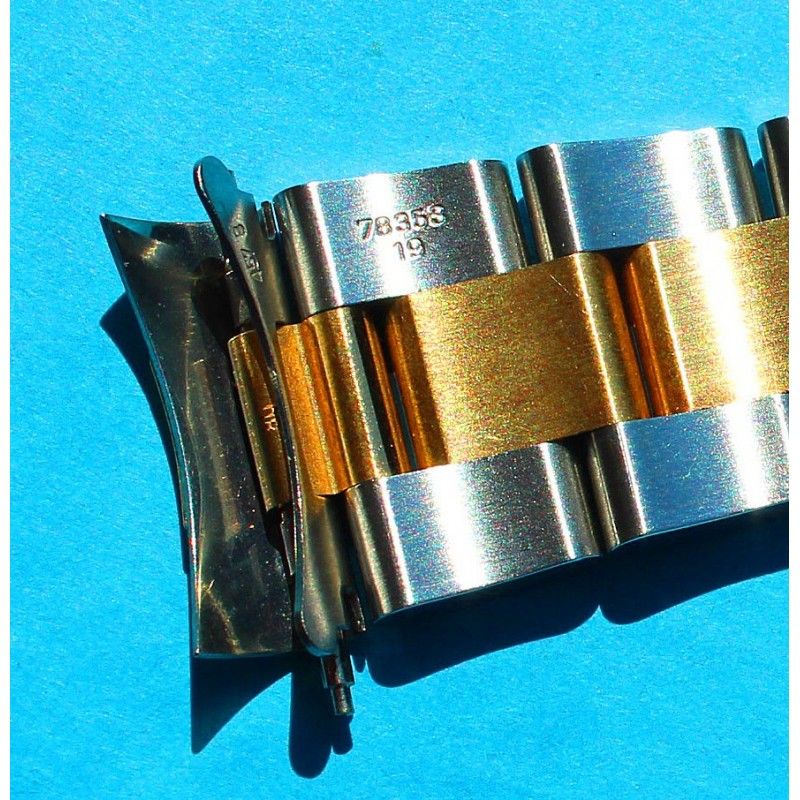 その他 Oggggy その他 Oggggy Authentic 1990's Rolex 18K/SS Oyster 78353 -18