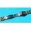Rolex Pristine Yellow gold 18Kt ssteel 19mm Oyster tutone Watch Bracelet 78353-18 457B Ends links Airking,Oyster perpetual Date
