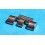 ROLEX MAILLON ACIER 62510H DE CONNECTION 15mm DE BRACELET JUBILEE 19, 20mm