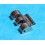 ROLEX MAILLON ACIER 62510H DE CONNECTION 15mm DE BRACELET JUBILEE 19, 20mm