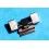 ROLEX JUBILEE WATCH BRACELET EXTENSION SOLID LINK 62510H CONNECTION 15mm FITS ON 19, 20mm