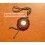 Rolex Rare Chronometer Red Hang Seal Tag CERTIFIED OFFICIAL CHRONOMETER Goodies, watch accessories collectibles