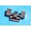 ROLEX MAILLON ACIER 62510H DE CONNECTION 15mm DE BRACELET JUBILEE 19, 20mm