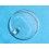 ROLEX VERRE HESALITE, PLEXIGLAS CYCLOPE 25-118 VERRE ACRYLIQUE MONTRES DATEJUST 1600-1605, 1607, 1610, 1611