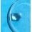 ROLEX VERRE HESALITE, PLEXIGLAS CYCLOPE 25-118 VERRE ACRYLIQUE MONTRES DATEJUST 1600-1605, 1607, 1610, 1611