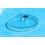 ROLEX VERRE HESALITE, PLEXIGLAS CYCLOPE 25-118 VERRE ACRYLIQUE MONTRES DATEJUST 1600-1605, 1607, 1610, 1611