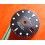 Vintage Rolex GMT Master tritium 16750 Cal 3075 glossy Watch part dial, 1980`s RARE