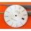VINTAGE DIAL ROLEX OYSTERQUARTZ DATEJUST TILLEUL COLOR REF 17000