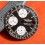 Breitling Cadran Tritium Chronograph Vintage Montres Old Navitimer ref 81610
