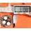Breitling Watch Tritium Dial Chronograph Vintage Watch Old Navitimer ref 81610