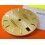 ROLEX MEDIUM Gold Dial Datejust for 6827/68273/68278/78273/178278