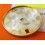 ROLEX MEDIUM Gold Dial Datejust for 6827/68273/68278/78273/178278