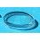 MONTRES ROLEX VERRE PLASTIQUE PLEXIGLAS DE REMPLACEMENT VERLUX TROPIC 19 ref 305.451 SUBMARINER 5512, 5513