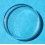 MONTRES ROLEX VERRE PLASTIQUE PLEXIGLAS DE REMPLACEMENT VERLUX TROPIC 19 ref 305.451 SUBMARINER 5512, 5513