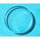 MONTRES ROLEX VERRE PLASTIQUE PLEXIGLAS DE REMPLACEMENT VERLUX TROPIC 19 ref 305.451 SUBMARINER 5512, 5513