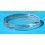 NEW OLD STOCK VERLUX PLEXI CRYSTAL HESALITE XS 305.451 FOR ROLEX WATCHES TROPIC 19