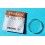 MONTRES ROLEX VERRE PLASTIQUE PLEXIGLAS DE REMPLACEMENT VERLUX TROPIC 19 ref 305.451 SUBMARINER 5512, 5513