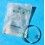 Rolex Used Original Watch Plexi Crystal cyclop 25-117 fits on 1500-1514, 1550, 1625, 5700, 5701, 6535, 6537, 6602, 6609, 6646
