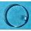 Rolex Used Original Watch Plexi Crystal cyclop 25-117 fits on 1500-1514, 1550, 1625, 5700, 5701, 6535, 6537, 6602, 6609, 6646