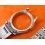 BOITIERS MONTRES DIVERS BRACELET LADIES ACIER HORLOGERIE ACCESSOIRES RESTAURATION