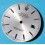 Rolex Genuine Mint Oyster Perpetual Datejust Watch Silver Grey Dial Ø27mm Cal 3035, 3135