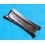 1 x VINTAGE 12mm BLADE C&I ROLEX FOLDED CLASP BUCKLE RIVETS DAYTONA 6263, 6240, 6265 AIR KING PRECISION OYSTER BRACELETS 19mm