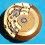 Watch Automatic Swiss Calibre, Movement ETA 2836-2 Unused, 25 rubies for sale