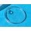 ROLEX CYCLOPE 117 PLEXIGLAS VERRE ACRYLIQUE MONTRES 1500-1514, 1550, 1625, 5700, 5701, 6535, 6537, 6602, 6609, 6646