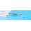 Rolex Used Original Watch Plexi Crystal cyclop 25-117 fits on 1500-1514, 1550, 1625, 5700, 5701, 6535, 6537, 6602, 6609, 6646