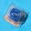 Rolex Watch part for sale Escape Wheel 17 jewels Caliber 1530 Part Number 7842