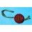 Rolex Rare Chronometer Red Hang Seal Tag CERTIFIED OFFICIAL CHRONOMETER Goodies, accessories collectibles