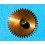 ETA UNITAS Mint 6497-2 250 hour wheel ref 250 watch part SWISS MADE Panerai Watch PAM 111 & Cal OPXI