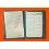 ROLEX Vintage & Genuine Green Plastic Wallet ref 100.00.41 CALENDAR OYSTER 50th ANNIVERSARY 1976 1977
