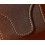Audemars Piguet Brown Leather Watch Travel Service Box OFFSHORE, ROYAL OAK, CHRONOGRAPH KASPAROV