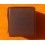 Audemars Piguet Brown Leather Watch Travel Service Box OFFSHORE, ROYAL OAK, CHRONOGRAPH KASPAROV