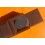 Audemars Piguet Brown Leather Watch Travel Service Box OFFSHORE, ROYAL OAK, CHRONOGRAPH KASPAROV