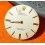 ROLEX OYSTER PERPETUAL 6580 USED WATCH DIAL FOR RESTORE- REPAIR CAL 1030