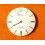 ROLEX OYSTER PERPETUAL 6580 USED WATCH DIAL FOR RESTORE- REPAIR CAL 1030