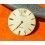 ROLEX OYSTER PERPETUAL 6580 USED WATCH DIAL FOR RESTORE- REPAIR CAL 1030