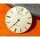 ROLEX OYSTER PERPETUAL 6580 USED WATCH DIAL FOR RESTORE- REPAIR CAL 1030